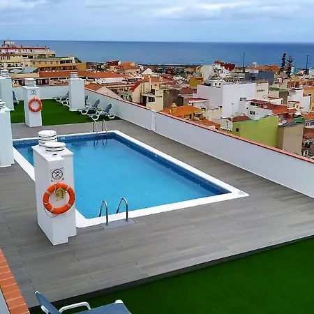 Appartement 1bedroom Wifi 500mbs & Pool