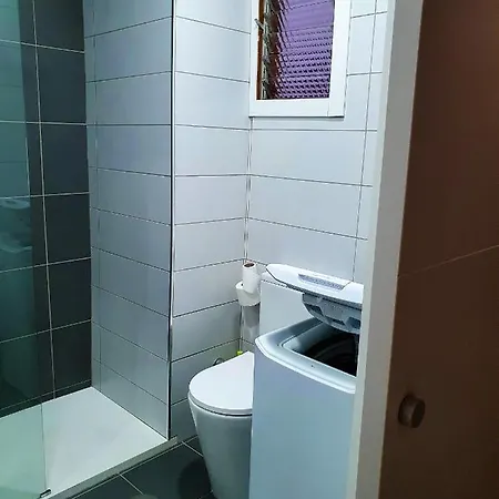 Appartement 1bedroom Wifi 500mbs & Pool *