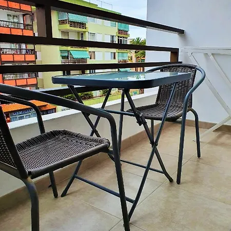 Appartement 1bedroom Wifi 500mbs & Pool