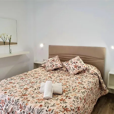 Appartement 1bedroom Wifi 500mbs & Pool