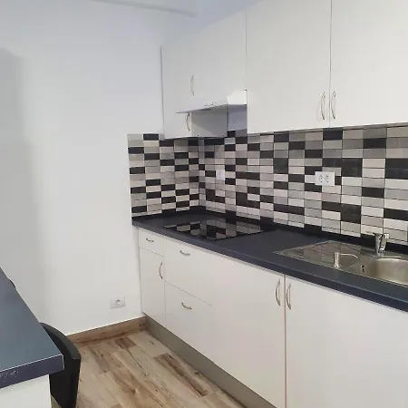 1bedroom Wifi 500mbs & Pool Puerto de la Cruz (Tenerife)