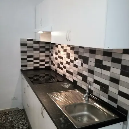 Appartement 1bedroom Wifi 500mbs & Pool Puerto de la Cruz (Tenerife)