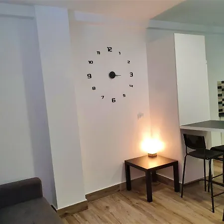 1bedroom Wifi 500mbs & Pool *
