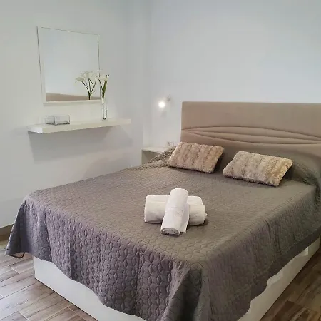 Apartamento 1bedroom Wifi 500mbs & Pool *