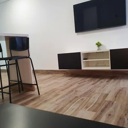 1bedroom Wifi 500mbs & Pool Apartamento
